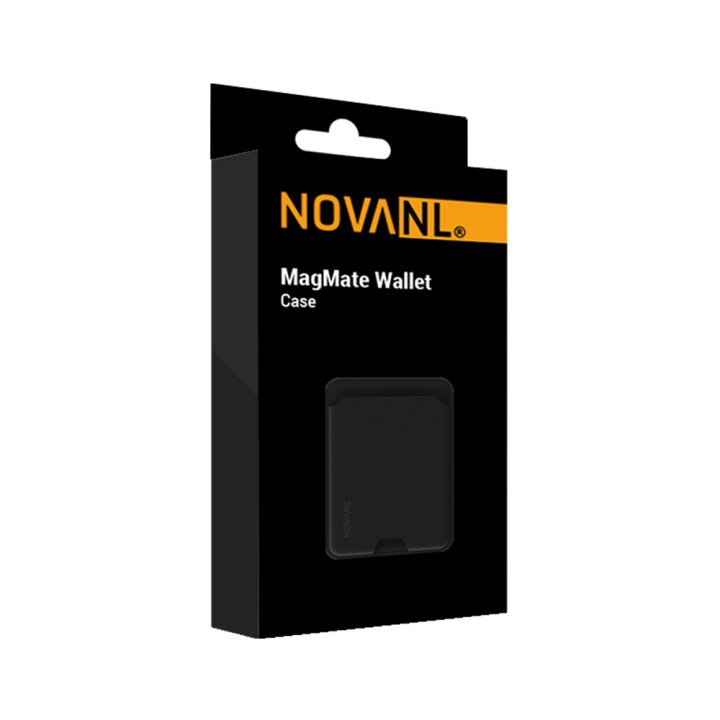 NOVANL MagMate Wallet Sort