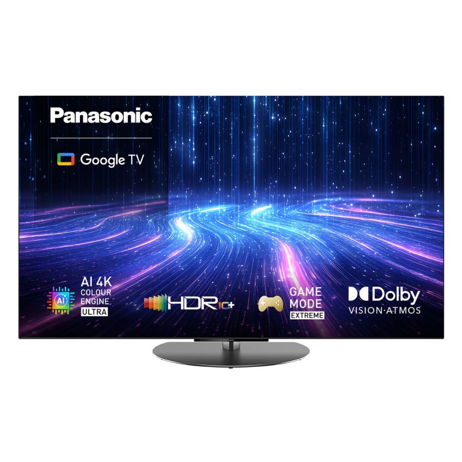 Panasonic TN-55Z85CEZS OLED Google TV