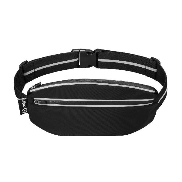 Celly Sport and Waterproof Case - RUNBSPORT - RunBelt up To 6.9"