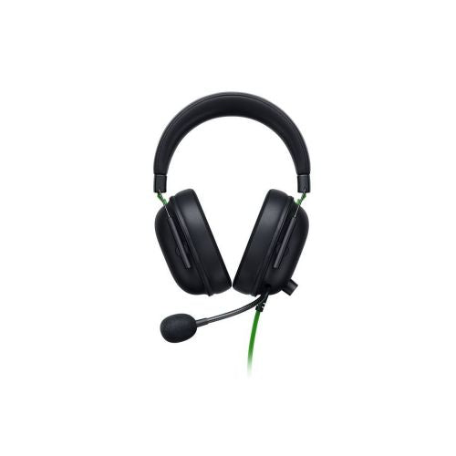 Razer Blackshark V2X Gaming Headset til PC, sort EU (RZ04 03240100 R3M1)