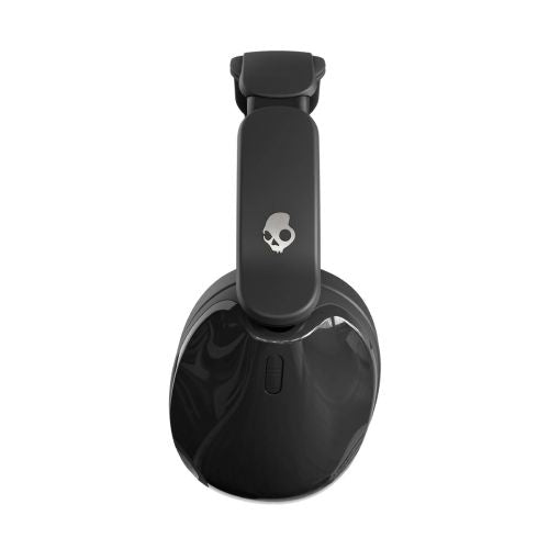 Skullcandy Hesh 540 Bluetooth trådløse over-ear hovedtelefoner, BT 5.3, ANC 4, sort EU (S6HAW-T740)