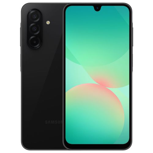 Samsung SM-A266 Galaxy A26 Dual SIM 5G 6GB RAM 128GB sort EU