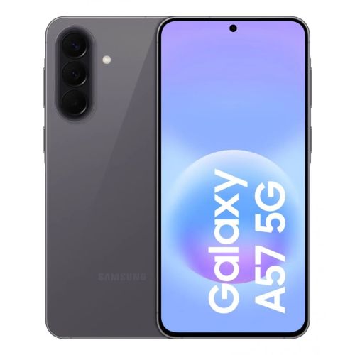 Samsung SM-A576B Galaxy A57 Dual SIM 5G 8GB RAM 128GB Awesome Grå EU