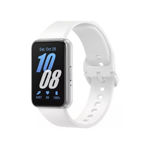 Samsung Galaxy Fit 3 R390, IP68, sølv EU SM-R390