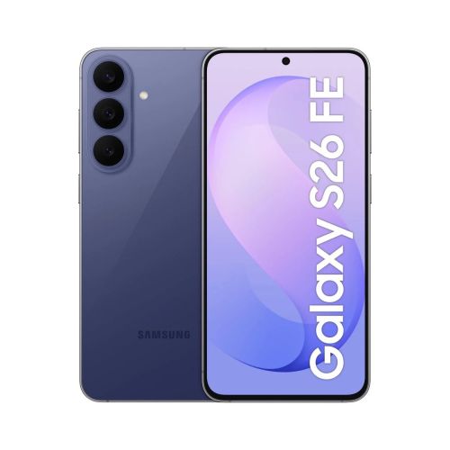 Samsung SM-S741B Galaxy S26 FE 5G 8GB RAM 128GB Blueberry EU