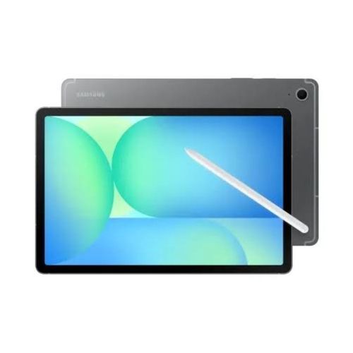 Samsung SM-X520 Galaxy Tab S10 FE 10.9' Wi-Fi 8GB RAM 128GB Grå EU - Enterprise Edition
