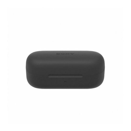 Sony WF-C510 Bluetooth trådløse in-ear hovedtelefoner, IPX4, BT 5.3, TWS, sort EU