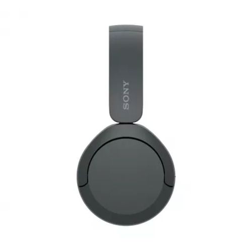 Sony WH-CH520 Bluetooth On-Ear Headphones BT 5.2, sort EU