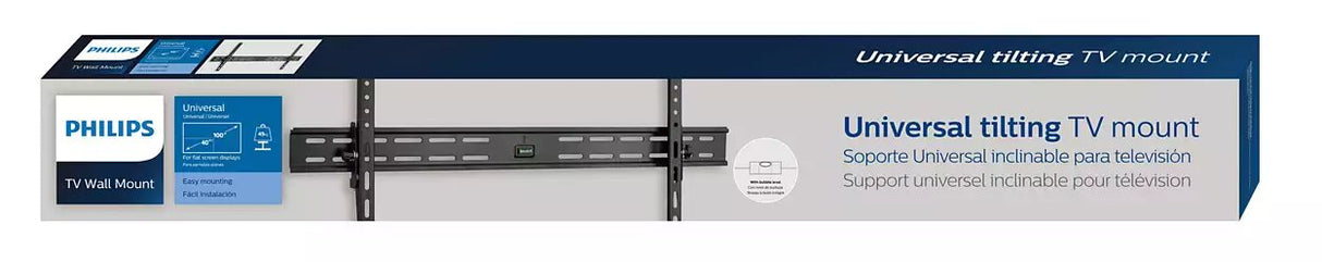 Philips SQM7842/00 Universalt vægbeslag