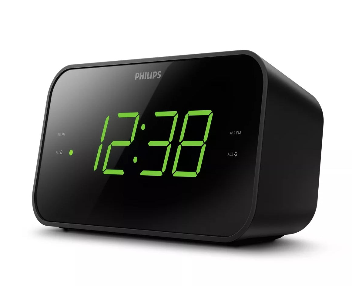 Philips TAR3306/12 clockradio