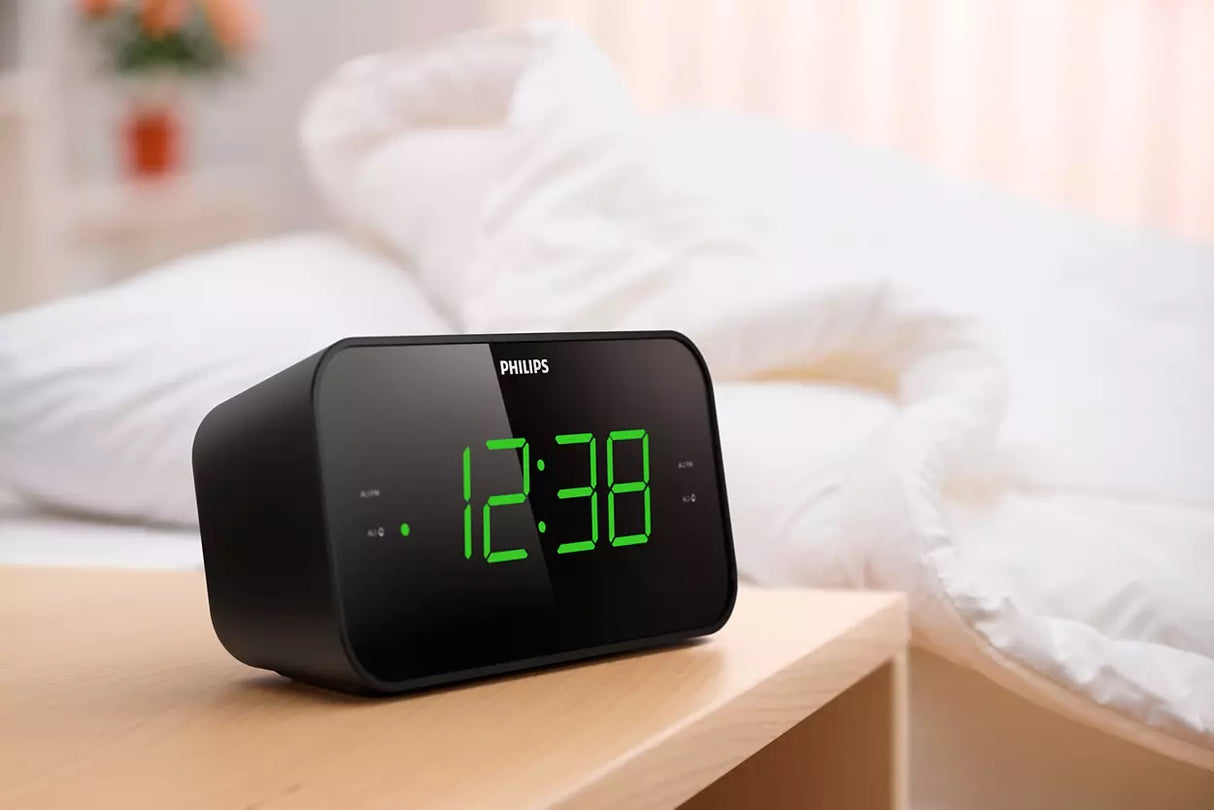 Philips TAR3306/12 clockradio