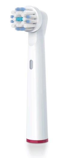 Beurer TB050A - 4 x Ekstra Sensitive børstehoveder (10158)