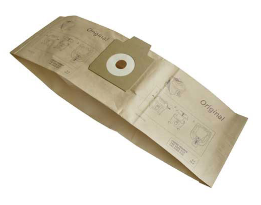 10 STK. STØVSUGERPOSER TIL NILFISK UZ 934