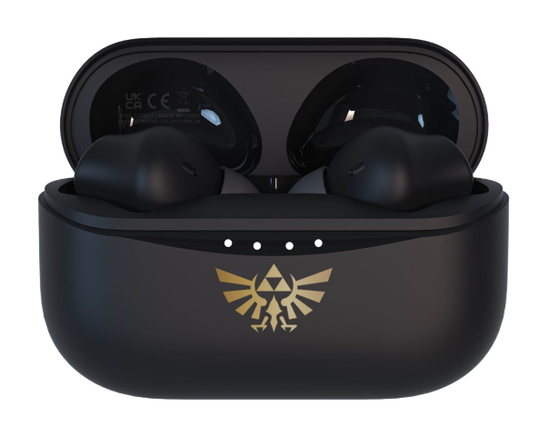Zelda Headphone In Ear Tws