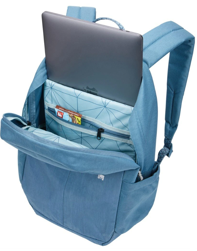 Thule Notus backpack 20 L TCAM6115 - Aegean Blue