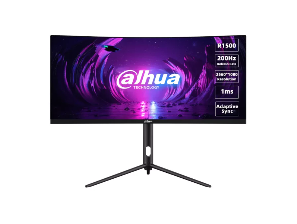 Dahua Technology LM30-E330CA computerskærm