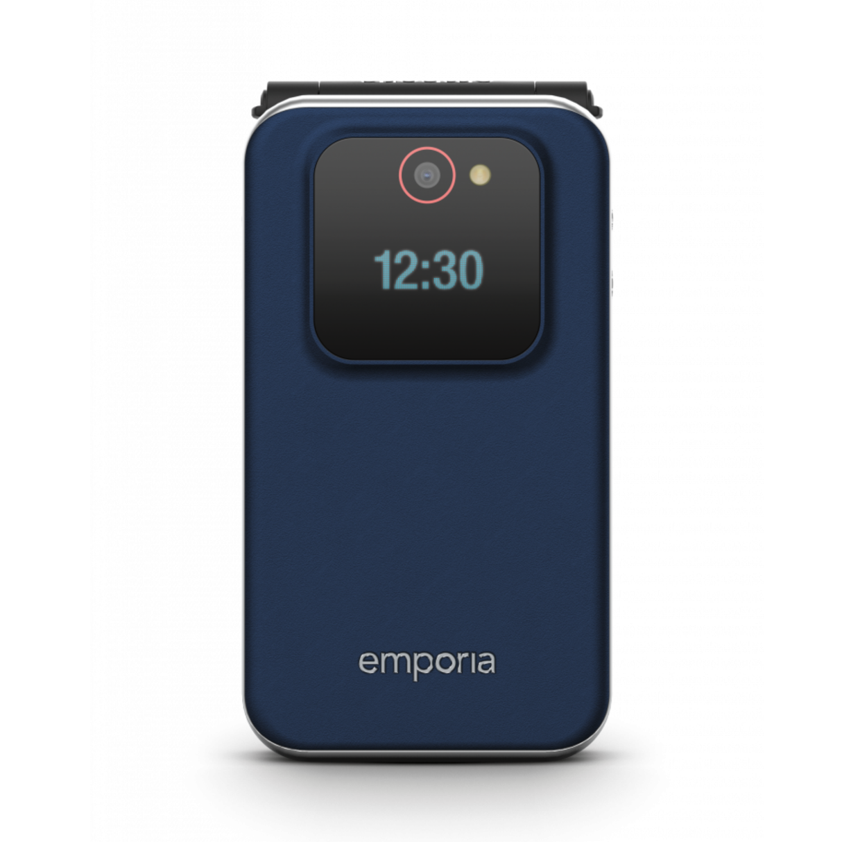 *EmporiaJOY LTE Blueberry