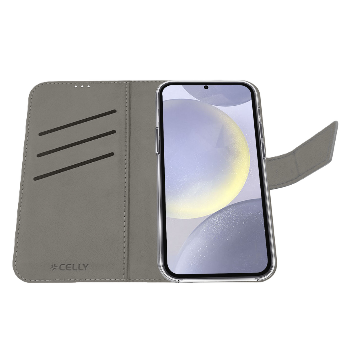 Celly Wally Galaxy S25+
