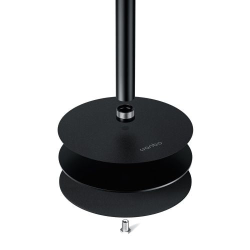Wanbo Desk Stand for projektorer (T2, T4, T6, Mini, X1), sort EU