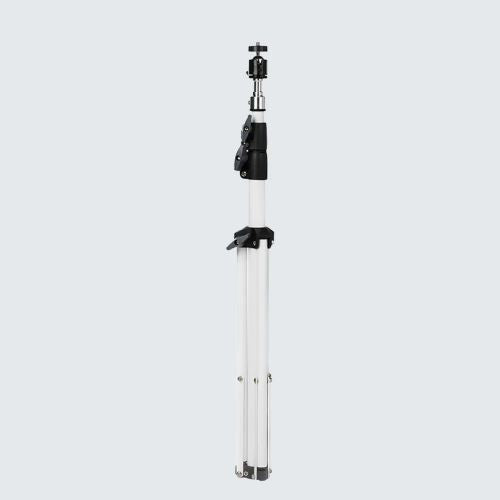 Wanbo Floor Stand Bracket for projektorer (X1/T2/T2 Free/T2 MAX/T2R MAX/T6 MAX) Hvid EU