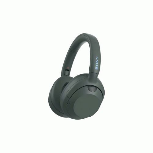 Sony WHULT900 ULT WEAR Bluetooth trådløse in-ear hovedtelefoner, BT 5.0, TWS, støjreduktion, Grå EU
