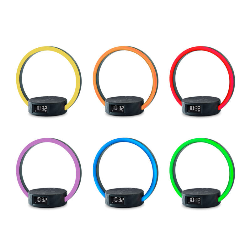 Beurer WL 65 Wake-Up lampe (104.23)