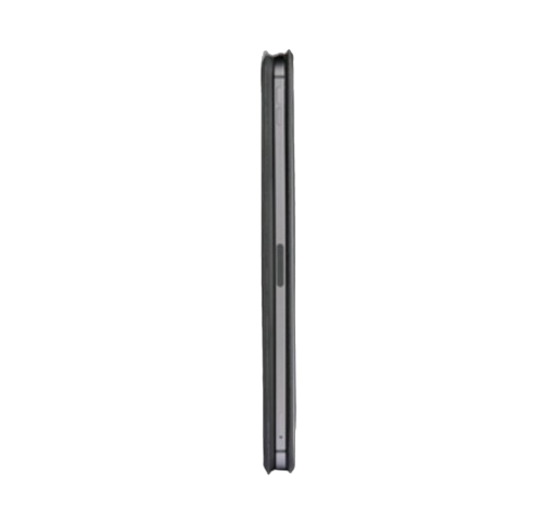 Xceed CoverKey - iPad 10.9" Gen 10+11 - Ipad Air Gen 5 Black - Nordic layout