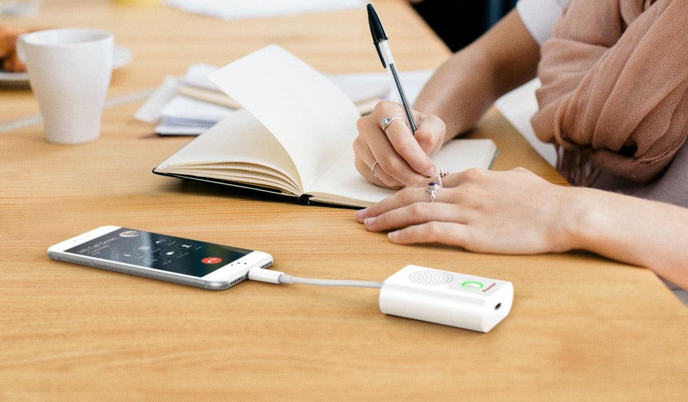 Pioneer XW-LTS5-B Rayz Rally - SORT