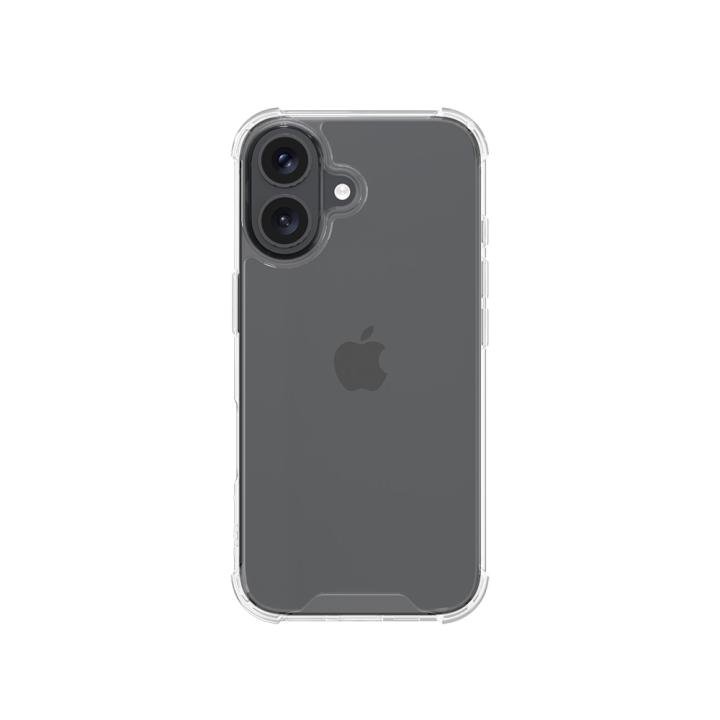 NOVANL ShockShield-cover kompatibelt til iPhone 17