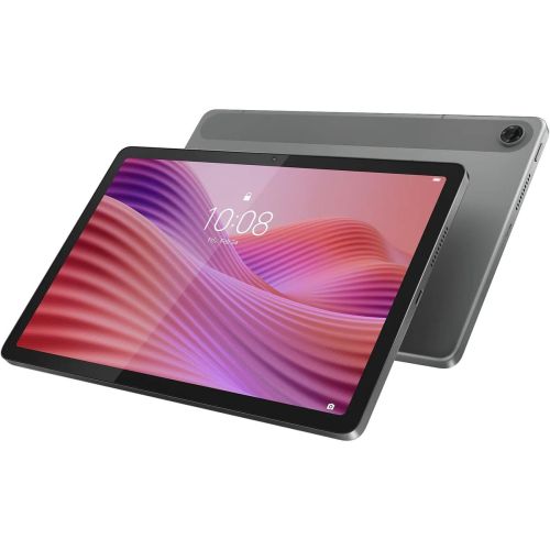 Lenovo Tab TB311FU ZAEH0058GR 10,1' Wi-Fi 4GB RAM 128GB med Clear Case, LUNA Grå EU