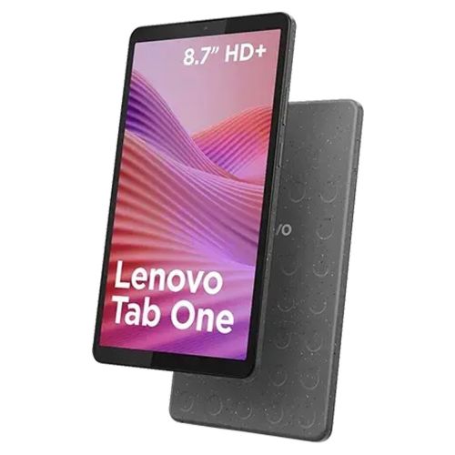 Lenovo Tab One ZAF00221GR 8,7' Wi-Fi 4GB RAM 128GB Grå EU