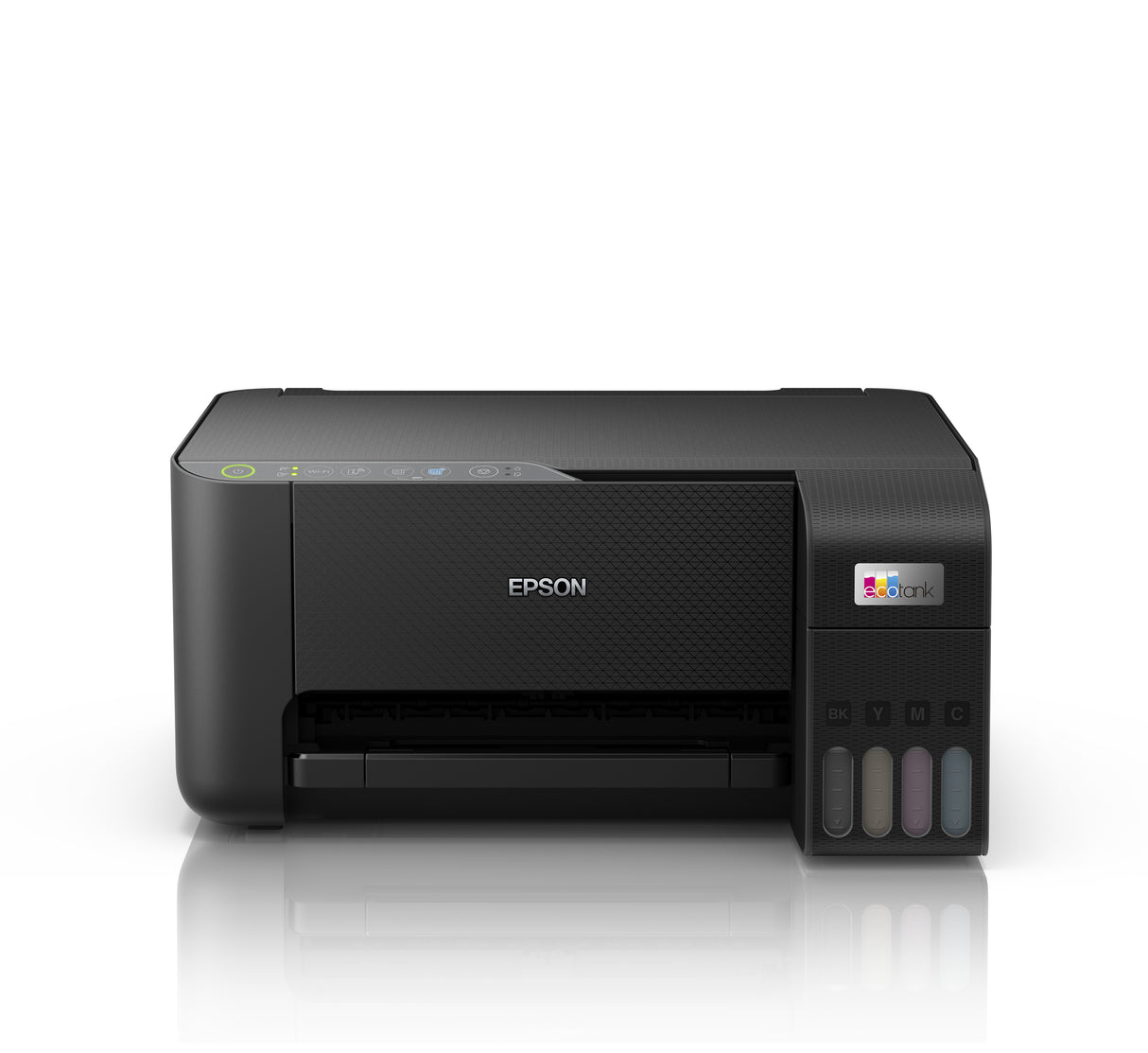 Epson EcoTank ET-2860 Inkjet A4 5760 x 1440 dpi 33 sider pr. minut Wi-Fi