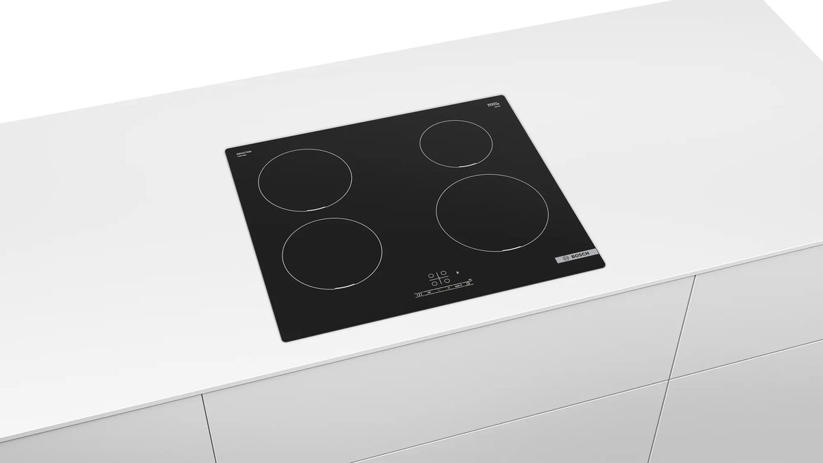 Bosch PUE611BB6E induktionskogeplade