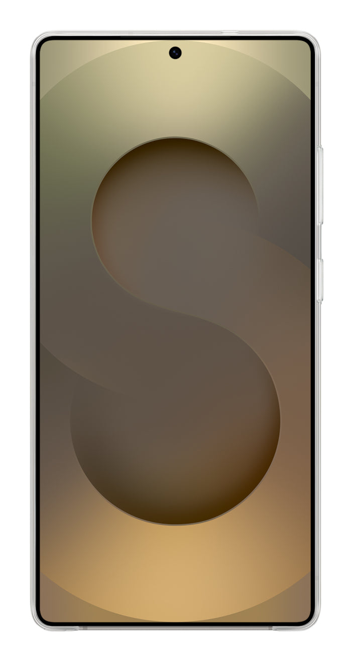 Samsung EF-GS938CJEGWW Beskyttelsescover Grå Samsung Galaxy S25 Ultra