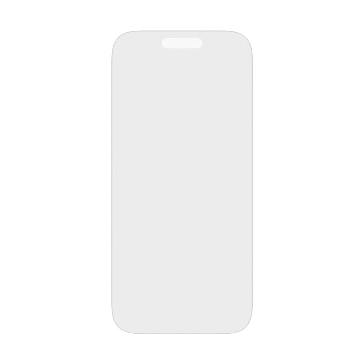 PanzerGlass SAFE. by ® 2-Way Privacy Skærmbeskyttelse iPhone 17 Pro | Ultra-Wide Fit m. EasyAligner