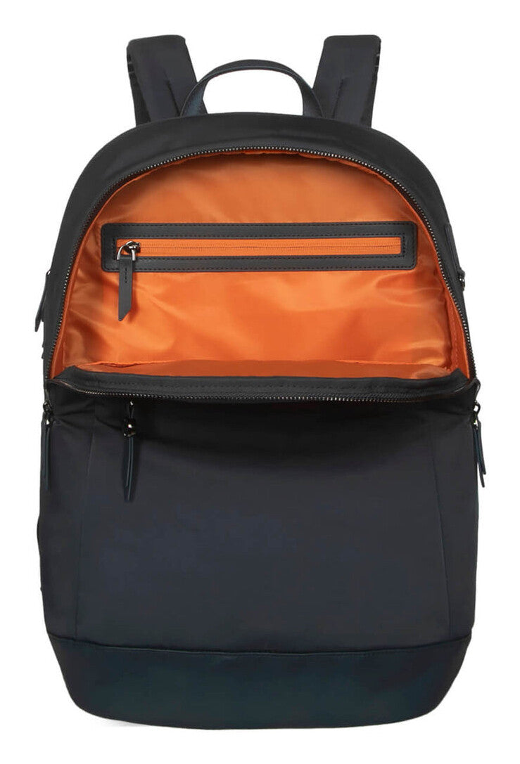 Targus TBB65002GL taske og etui til laptop 40,6 cm (16") Rygsæk Blå