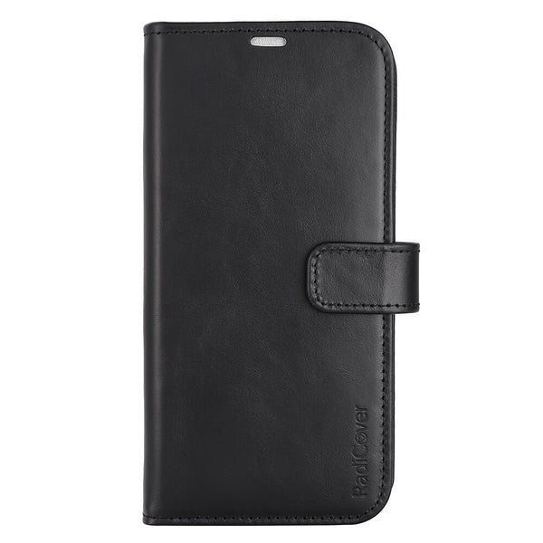 Radicover RAD274 mobiltelefon etui 17 cm (6.7") Folie Sort