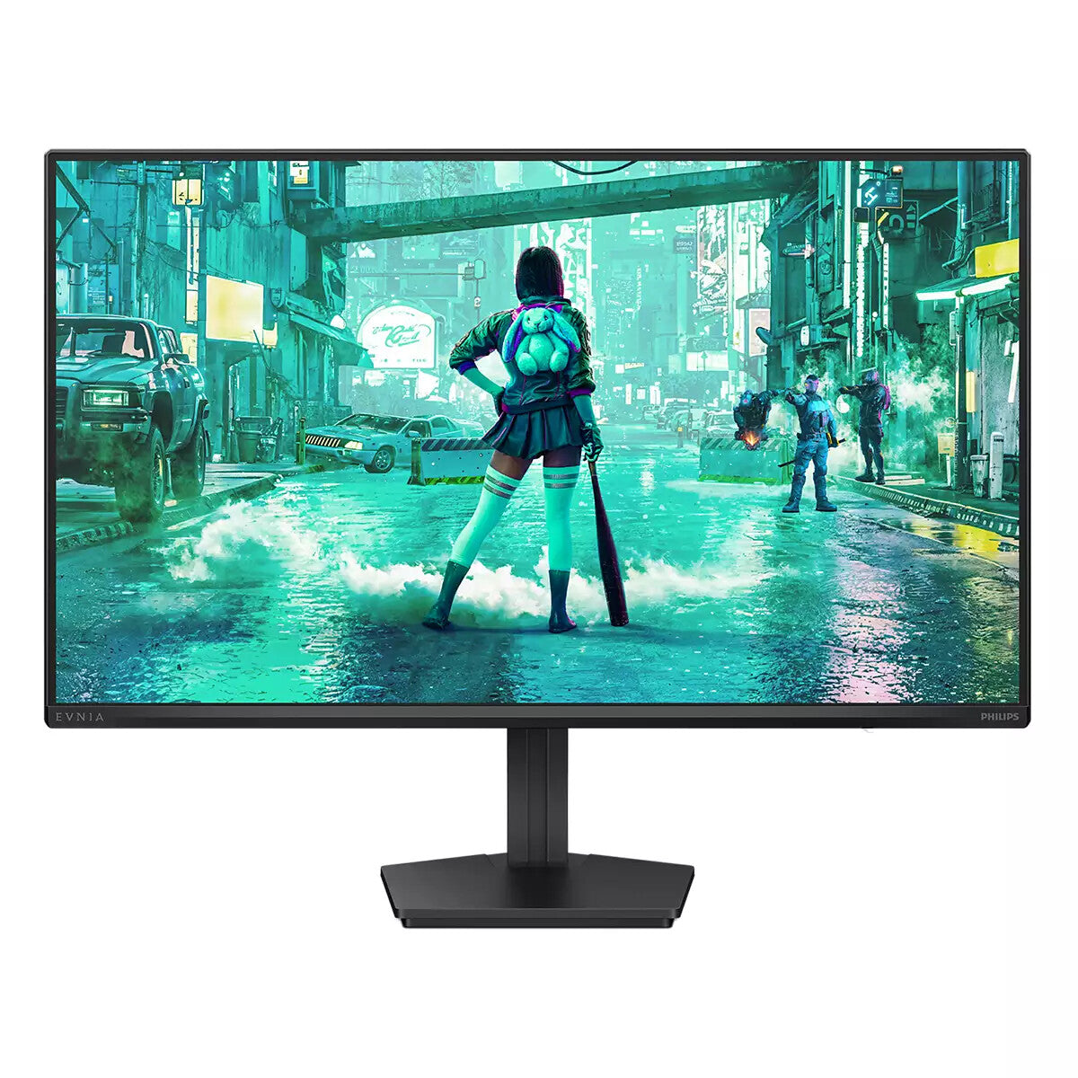 Philips Evnia 3000 24M2N3200NF/00 computerskærm 60,5 cm (23.8") 1920 x 1080 pixel Fuld HD LCD Sort