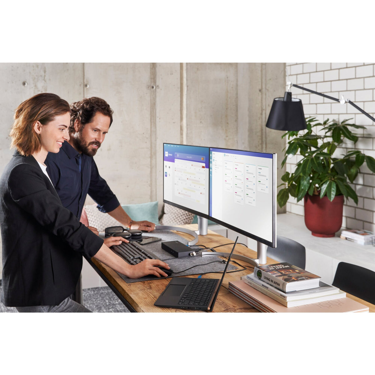 Kensington Pro Fit Wired Vaskbar Mouse