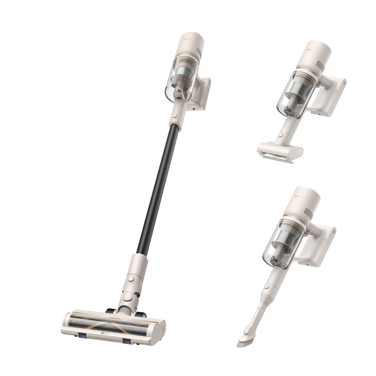 MOVA S1 Stick Vacuum