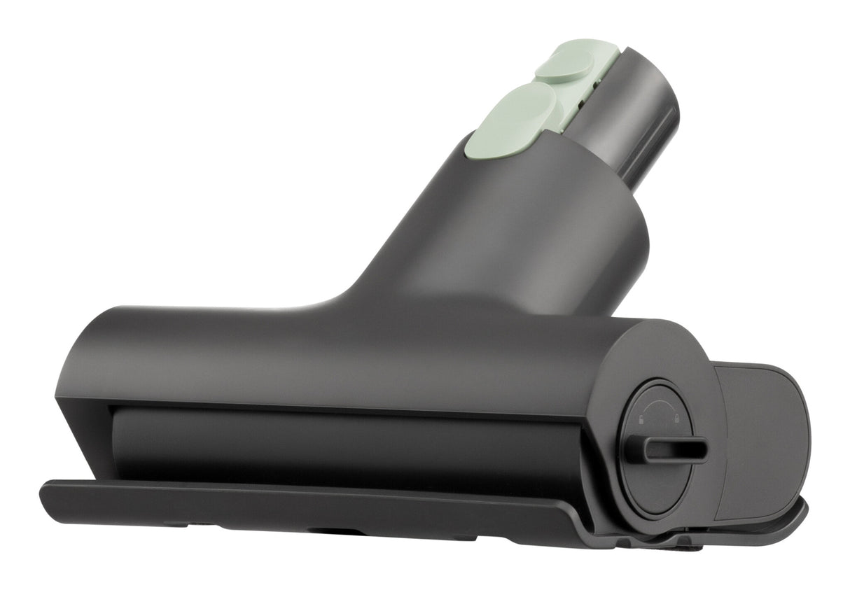 Roborock H5 Stick vakuum Batteri Dry HEPA Støvpose Beige, Sort