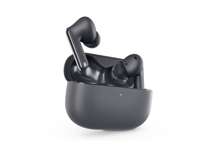 Lenovo TWS Earbuds (X9 Edition) Headset Trådløs I ørerne Business/Everyday Bluetooth Teal