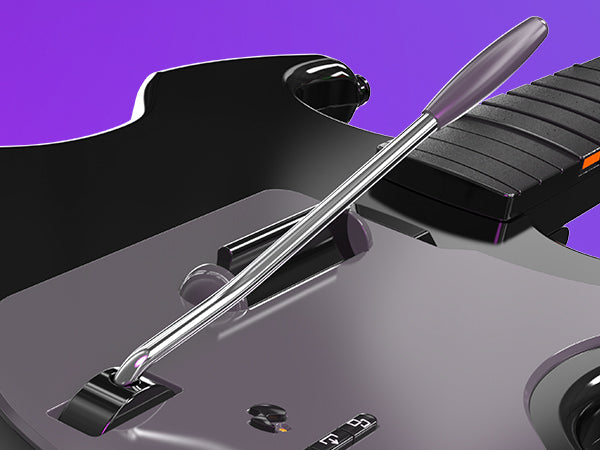 PDP RIFFMASTER Guitar controller Microsoft Xbox Series S Microsoft Xbox Series X