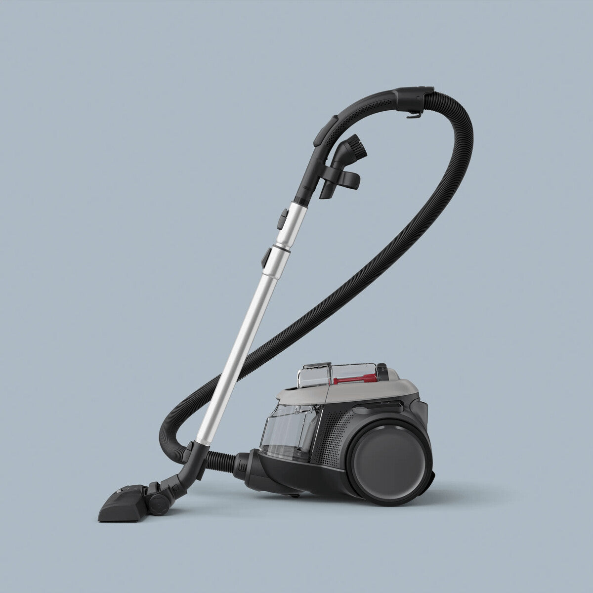 Electrolux EL61A4UG 1,6 L Beholder vakuum Dry 700 W Poseløs
