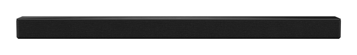 TCL Q Q65H SoundBar højttaler Sort 5.1 kanaler 580 W