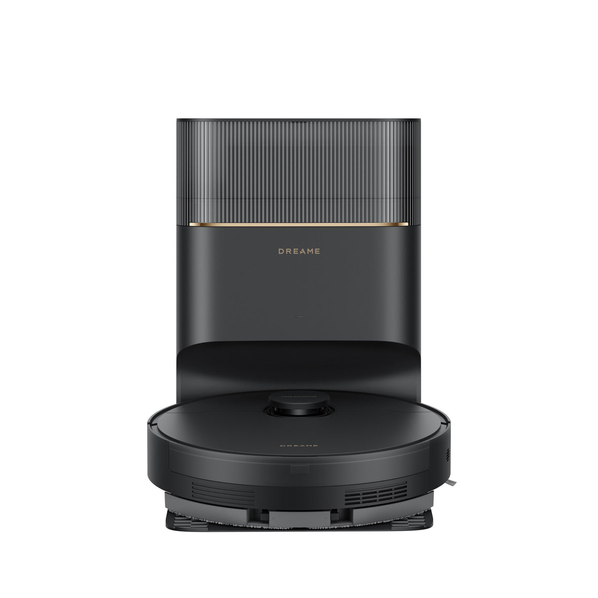 Dreame D20 Pro Plus 0,5 L Sort