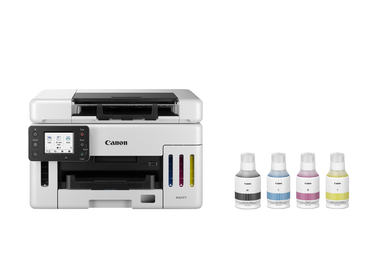 Canon MAXIFY GX6550 Blækprinter
