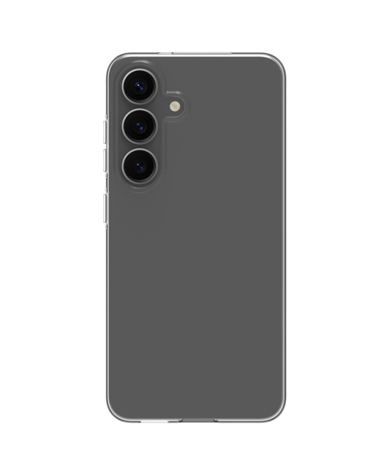 dbramante1928 Greenland mobiltelefon etui 17 cm (6.7") Cover Transparent