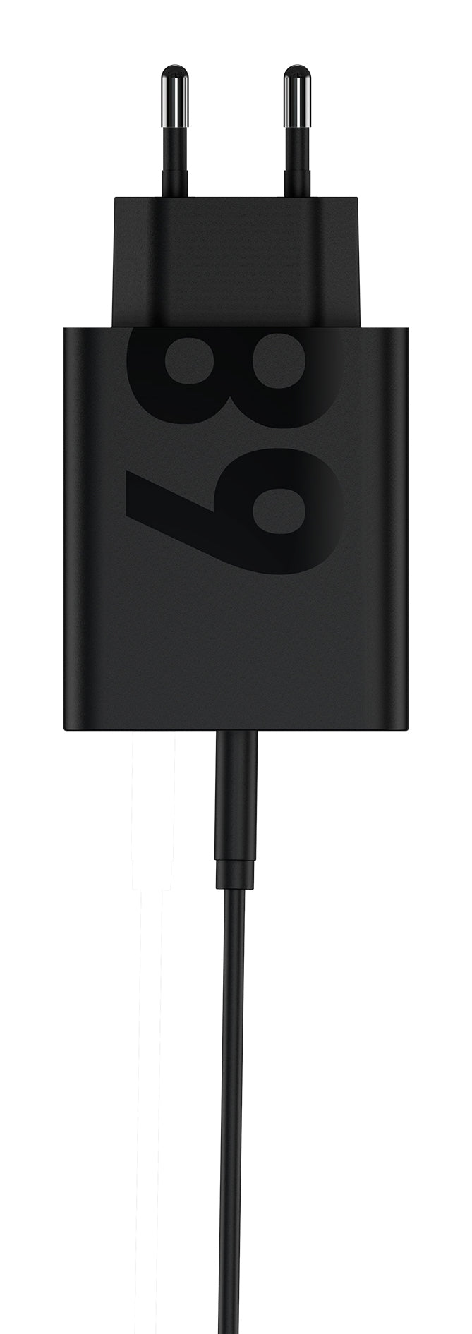 Motorola Adapter 68Watt 1xUSB-C