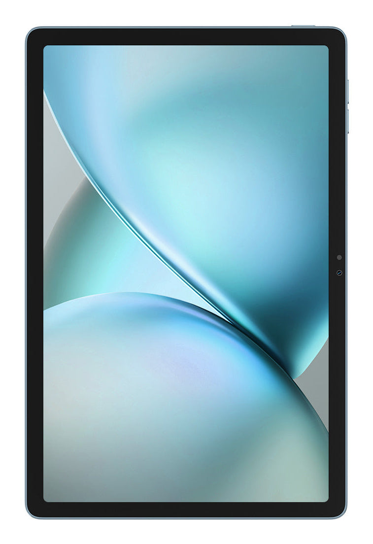 Blackview ZENO 10 5G Tiger LTE-TDD & LTE-FDD 128 GB 27,9 cm (11") 8 GB Wi-Fi 5 (802.11ac) Android 15 Blå